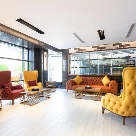 Y Platinum Hotel Medina Екстер'єр фото