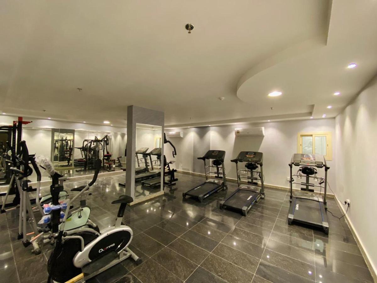 Y Platinum Hotel Medina Екстер'єр фото