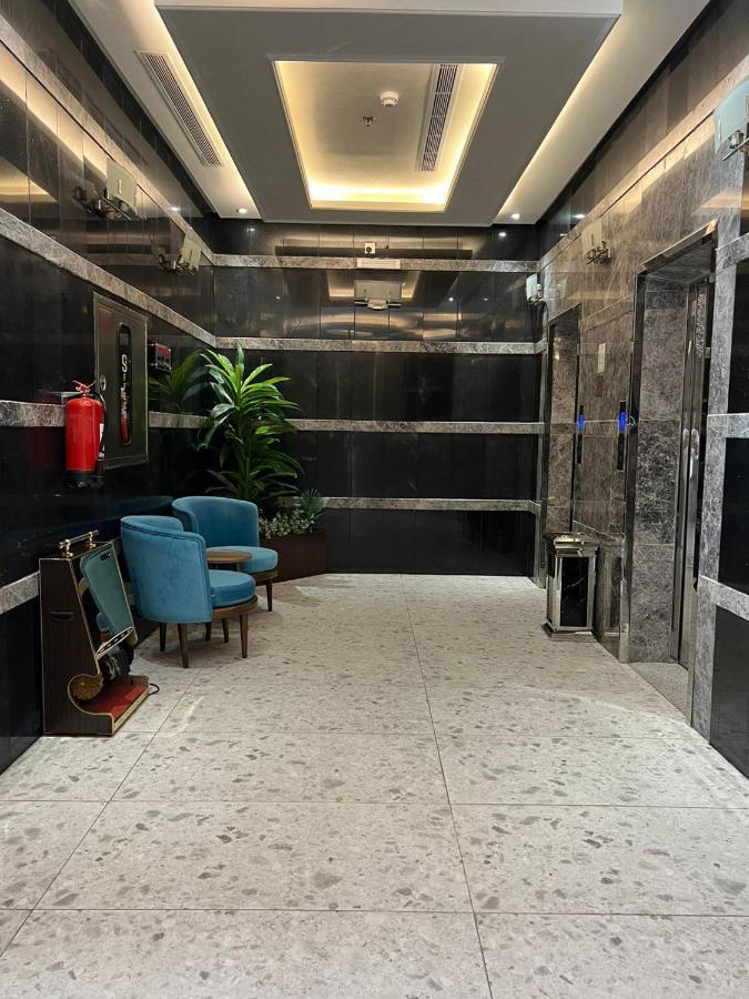 Y Platinum Hotel Medina Екстер'єр фото