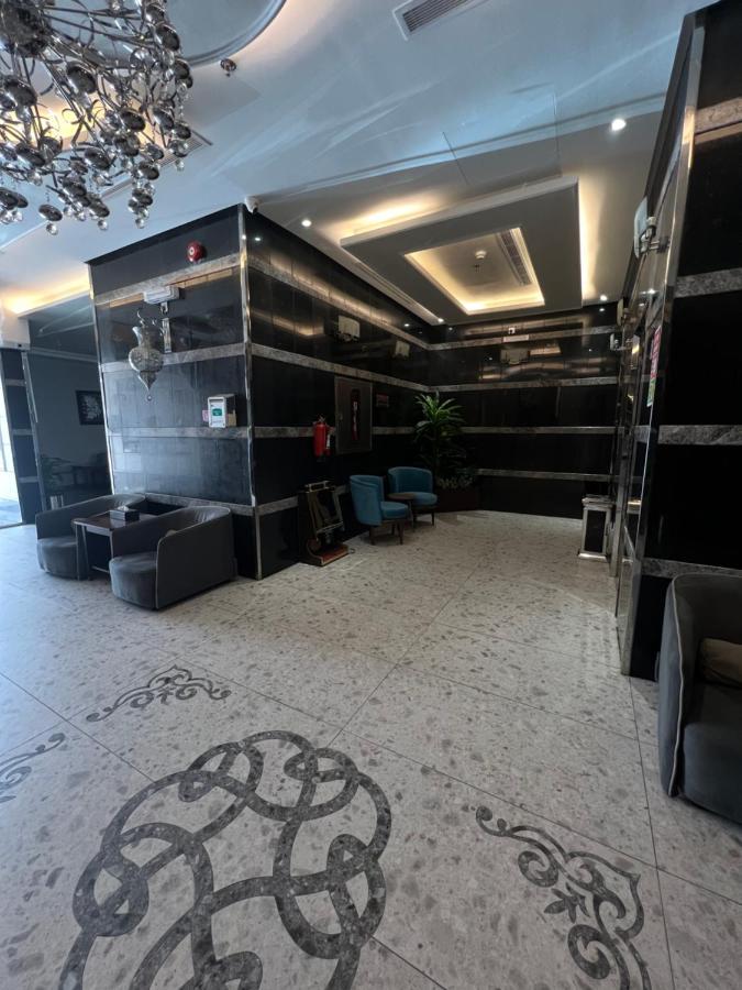 Y Platinum Hotel Medina Екстер'єр фото
