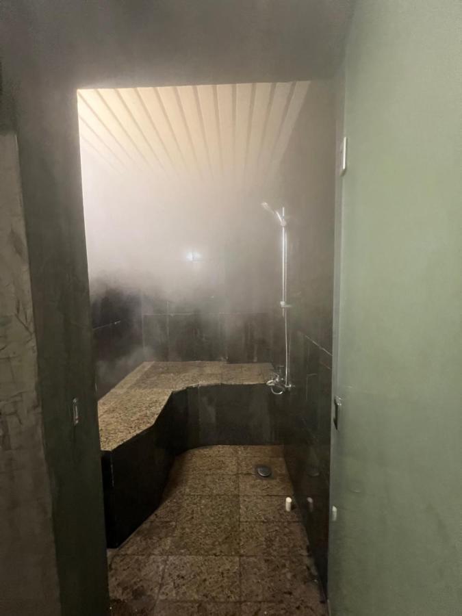 Y Platinum Hotel Medina Екстер'єр фото