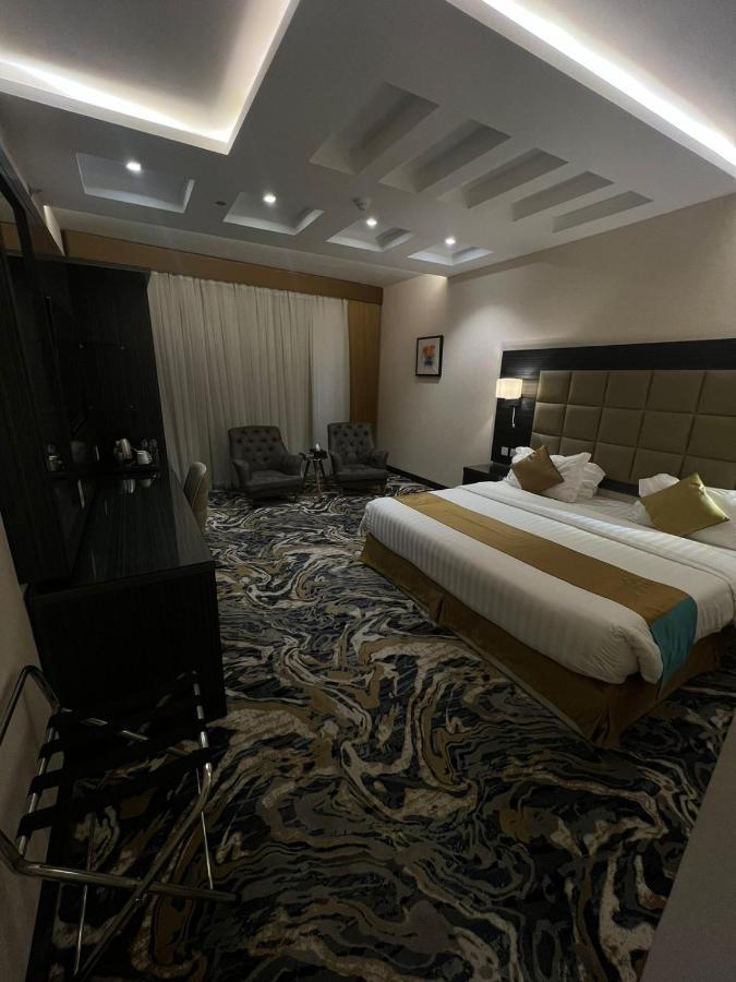 Y Platinum Hotel Medina Екстер'єр фото