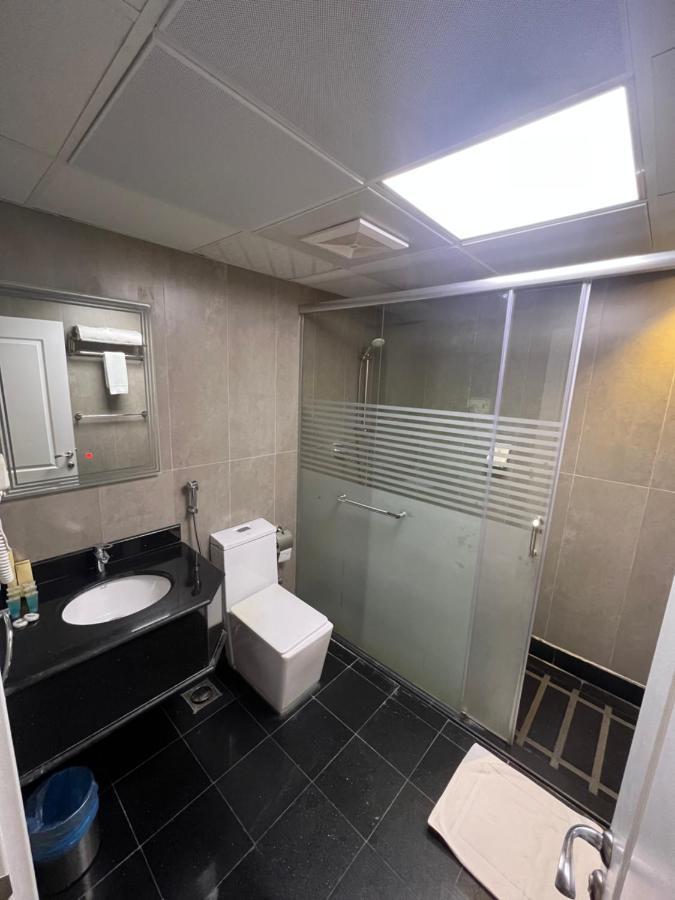 Y Platinum Hotel Medina Екстер'єр фото