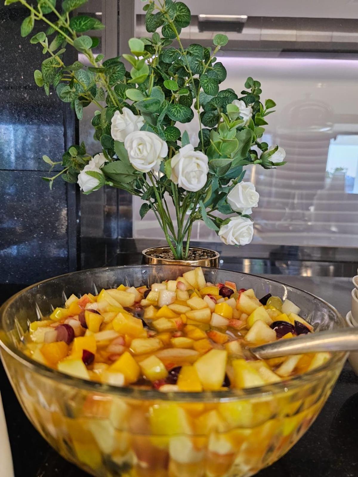 Y Platinum Hotel Medina Екстер'єр фото